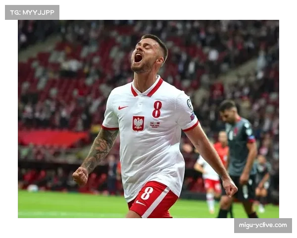 波兰队世预赛战绩不俗 莱万领衔进攻线高效 波兰队世预赛战绩不俗 莱万领衔进攻线高效