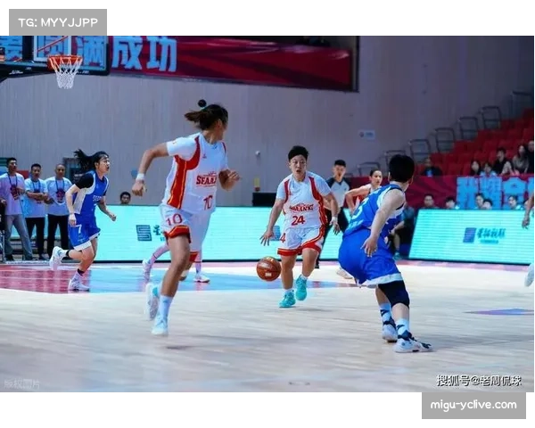 山东队末节韧性经受考验 杨衡瑜27分成内线进攻支柱