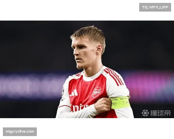 阿森纳进攻体系成熟 厄德高组织核心作用关键性 阿森纳进攻体系成熟 厄德高组织核心作用关键性