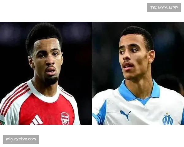 伊桑恩瓦内里风格类似格林伍德 马赛进攻线增添英伦技术元素