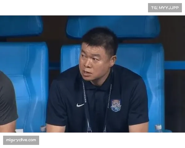 天津津门虎三战全败零进球 进攻乏力与防守漏洞成于根伟难题 天津津门虎三战全败零进球 进攻乏力与防守漏洞成于根伟难题